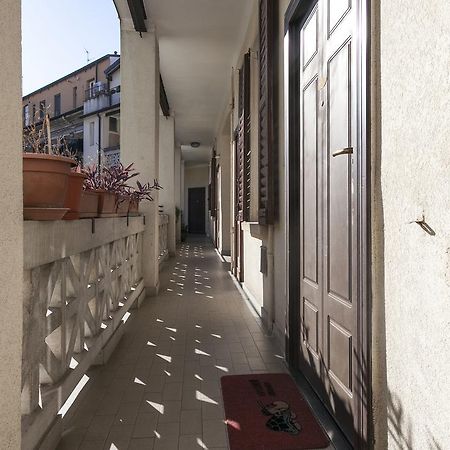 Italianway-Pasolini Milano Eksteriør bilde
